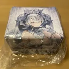デッキケース サプライ