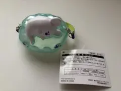 東京ディズニーリゾート ゴーストフィギュア スーベニアケースのサムネイル
