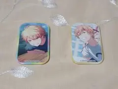 プロセカ 東雲彰人 スクエア缶バッジ プロセカ 東雲彰人 スクエア缶バッジ 3点セット - メルカリ