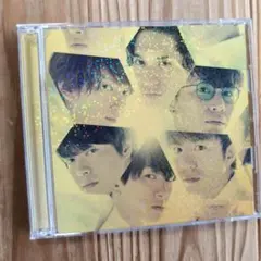 CD crystal ドキュメンタリー映像