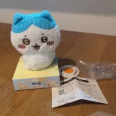 未使用　ちいかわ ピタレスト　ハチワレ