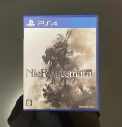 ニーア オートマタ（Nier:Automata） プレイステーション4 PS4