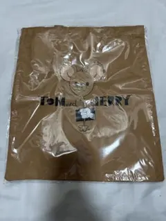 トムとジェリー トートバッグ　1番くじ