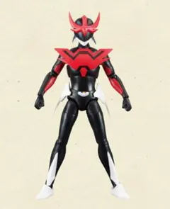 1/12可動フィギュアシリーズ ウイングマン　レッド