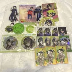 伊波ライ　グッズまとめ売り