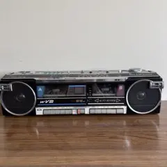 SANYO サンヨー ラジカセ MR-WV2