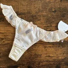 レディース　ショーツ　Tバック　猫　猫グッズ　女性　下着　ココランジェ　cat