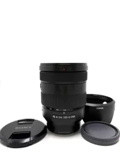 2026年最新】24-105mm f4 g ossの人気アイテム - メルカリ