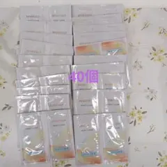 BENEFIQUE リセットクリアNサンプル