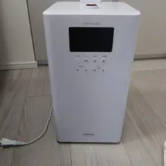 テクノス TEKNOS ハイブリッド加湿器 JHI-410 4Lのサムネイル