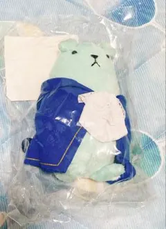 アライヌGrowth マスコット　おつきみくじ　フェアリーテイル　開封済み