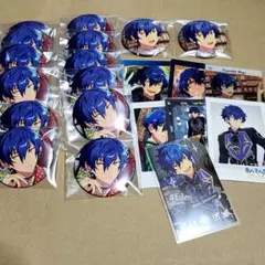 2025年最新】漣ジュン フィーチャー2 缶バッジの人気アイテム - メルカリ