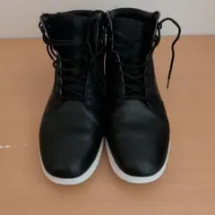 n*i様 Timberland ハイカットスニーカー