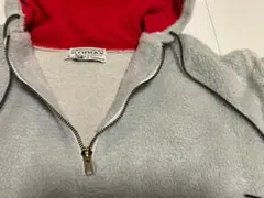 kodiak フリースジャケット