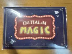 INI INITIAL:M MAGIC