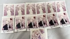 暁山瑞希パシャこれセット ×13