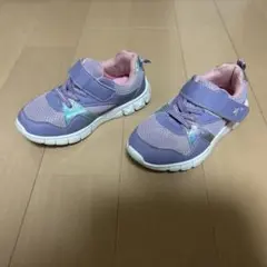 西松屋　キッズシューズ　MARK &SAMのサムネイル