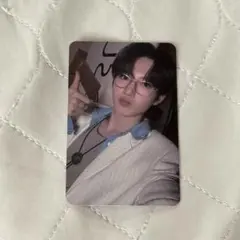 TREASURE ジュンギュ ソウルコン トレカ m79971376742_1.jpg?1741345307