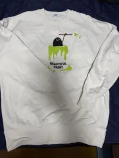 ビューティフルシャドー　スウェット