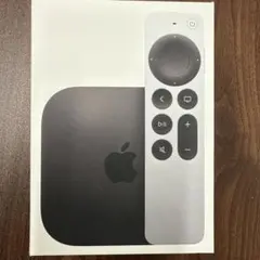 2025年最新】Apple TV 4K 64GBの人気アイテム - メルカリ