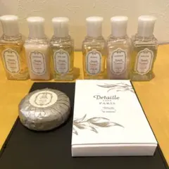 2026年最新】デタイユ・ラ・メゾンスキンソープの人気アイテム - メルカリ