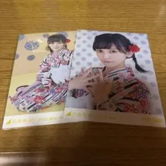 乃木坂46 川崎桜 2026 浴衣 June-II 生写真 ヨリ - メルカリ