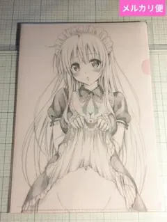 【未使用 未開封】To LOVEる　原画展　クリアファイル　8枚セット 2025年最新】to loveる 原画展の人気アイテム - メルカリ