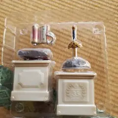 ZARD フィギュアコレクション 2種セット - メルカリ