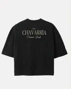 WILLY CHAVARRIA X ZARAＴシャツ