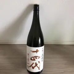 十四代 双虹 大吟醸酒 720ml 空き瓶 - メルカリ