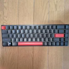 DrunkDeer G65 ゲーミングキーボード 本体のサムネイル