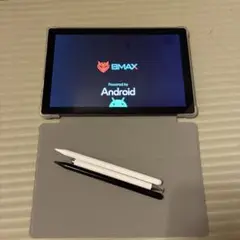 BMAX Androidタブレット 本体 スタイラスペン付き