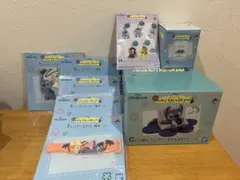 一番くじ〈スティッチ〉Every day with you! BCGF 下位賞 - メルカリ