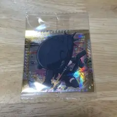 にふぉるめーしょん 劇場版 チェンソーマン レゼ篇 シールウエハース ボム