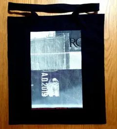 【値下げ】AKIRA トートバッグ