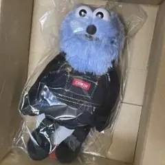 2026年最新】EDWIN ぬいぐるみの人気アイテム - メルカリ