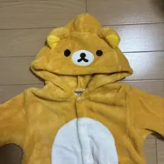 Rilakkuma 着ぐるみ ベビー服
