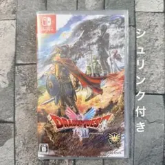 〈新品未開封〉スイッチ ソフト ドラゴンクエストⅠ＆Ⅱ