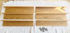 中古 絵画用 木枠 F100 組み立て式 大作用 - メルカリ
