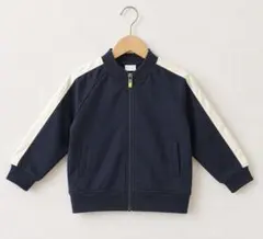 ZARA キッズ ジップアップジャケット 134cm