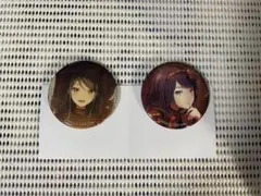 プロセカ グリ缶 27C 28C 星乃一歌 1点ずつ