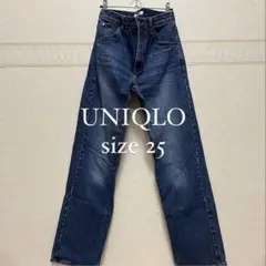 【★値下げ★】UNIQLO レディースジーンズ