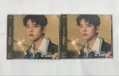 StrayKids Hollow スンミン　FC盤