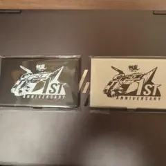 メタルストーム鋼嵐　1stAnniversary記念　ガンダム　ゲーム　メタスト