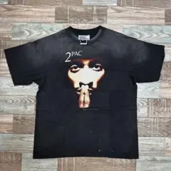 2026年最新】SAINT Mxxxxxx 2PAC Tシャツの人気アイテム - メルカリ
