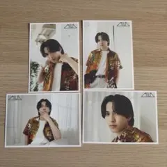 M!LK生写真50杯目 吉田仁人