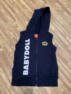 ベビードール BABYDOLL ベスト