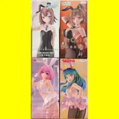 ToLOVEる-ダークネス フィギュア ララ モモ 金色の闇 古手川唯 結城