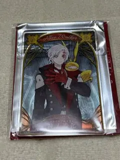 2026年最新】d.gray-man ステータスカードの人気アイテム - メルカリ