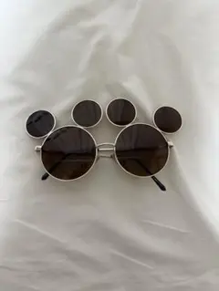 サングラス キャラクターグッズ